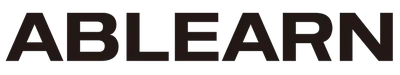 ablearn 로고
